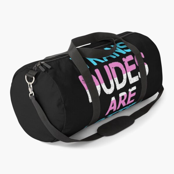 Item preview, Trans Dudes Are Hotter designer designed and sold by MichelaToady06.