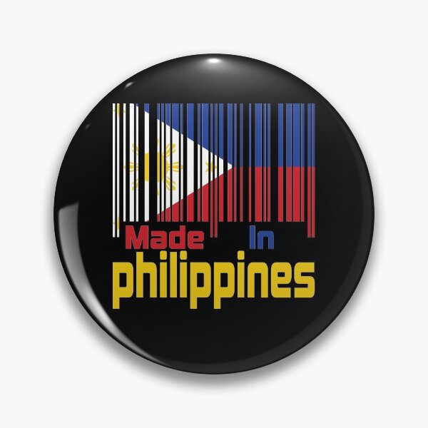Item preview, Made In Philippines designed and sold by LarrysDesigns.