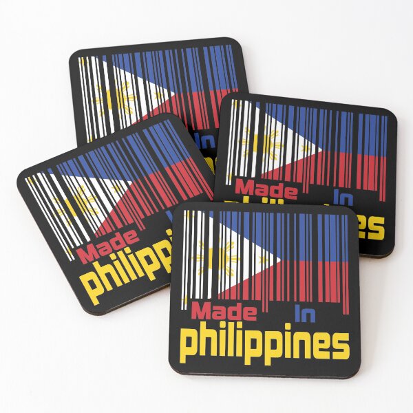 Item preview, Made In Philippines designed and sold by LarrysDesigns.