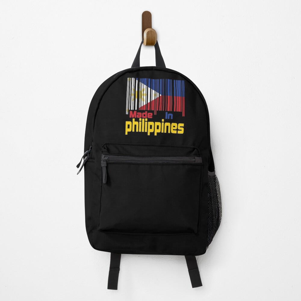 Item preview, Backpack designed and sold by LarrysDesigns.