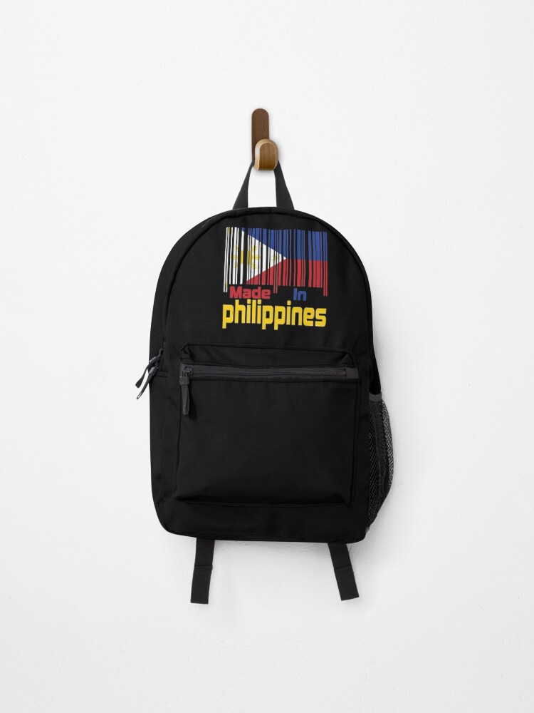 Thumbnail 1 of 3, Backpack, Made In Philippines designed and sold by LarrysDesigns.