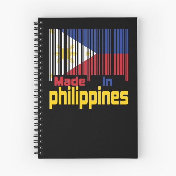 Item preview, Made In Philippines designed and sold by LarrysDesigns.