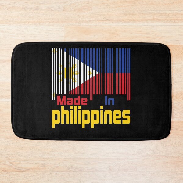 Item preview, Made In Philippines designed and sold by LarrysDesigns.