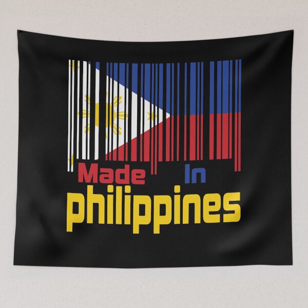 Item preview, Made In Philippines designed and sold by LarrysDesigns.