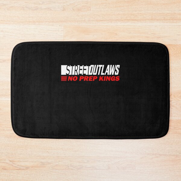 Item preview, Street Outlaws no prep Kings designer designed and sold by BonnieLovato02.