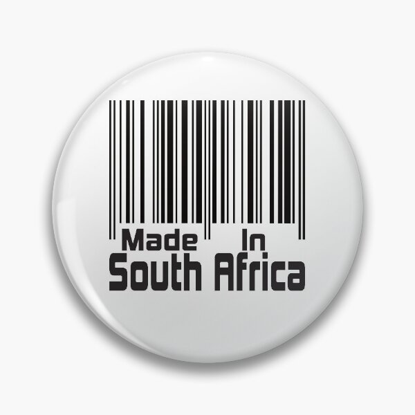 Item preview, Made In South Africa designed and sold by LarrysDesigns.