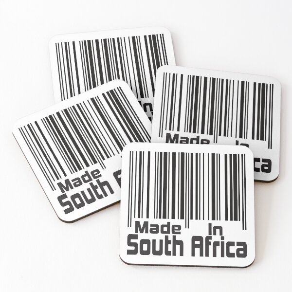Item preview, Made In South Africa designed and sold by LarrysDesigns.