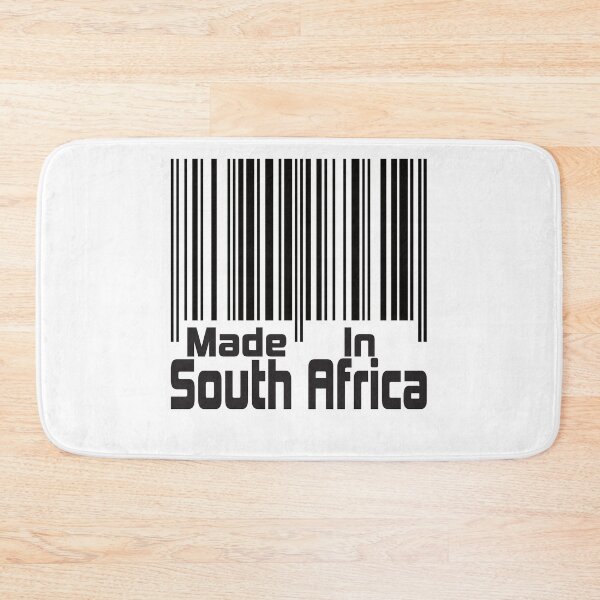 Item preview, Made In South Africa designed and sold by LarrysDesigns.