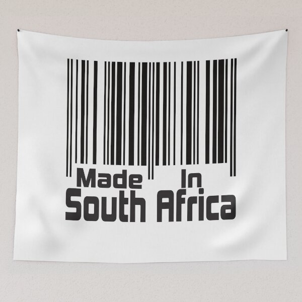 Item preview, Made In South Africa designed and sold by LarrysDesigns.