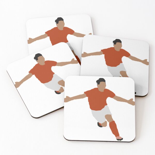 Item preview, Lewis Dunk Celebration Design designed and sold by lewbero2.