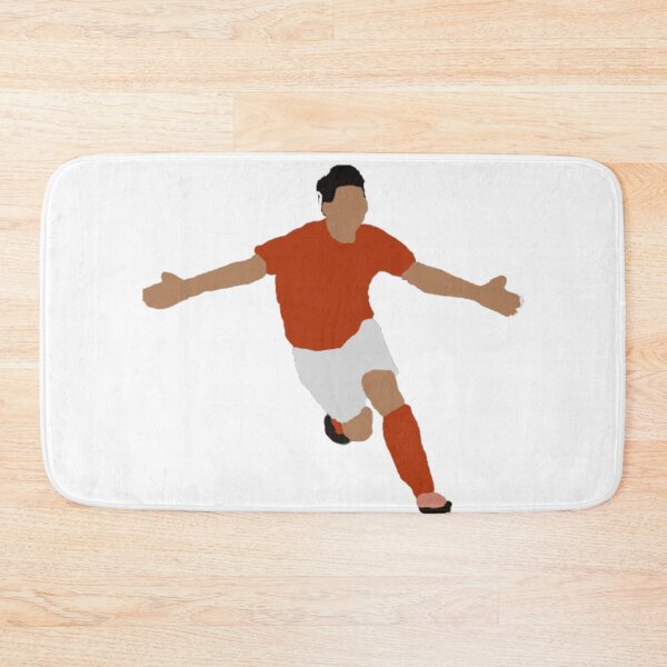 Item preview, Lewis Dunk Celebration Design designed and sold by lewbero2.