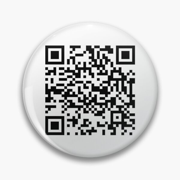 Item preview, THE OFFICE FIRE DRILL QR CODE designed and sold by EclipsedPhoenix.