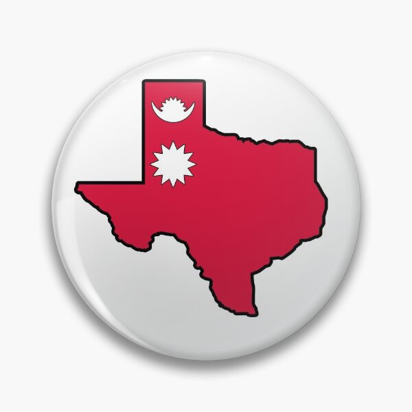 Item preview, Nepal & Texas designed and sold by Sanish Shrestha.