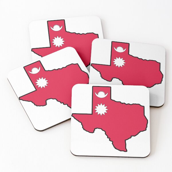Item preview, Nepal & Texas designed and sold by Sanish Shrestha.
