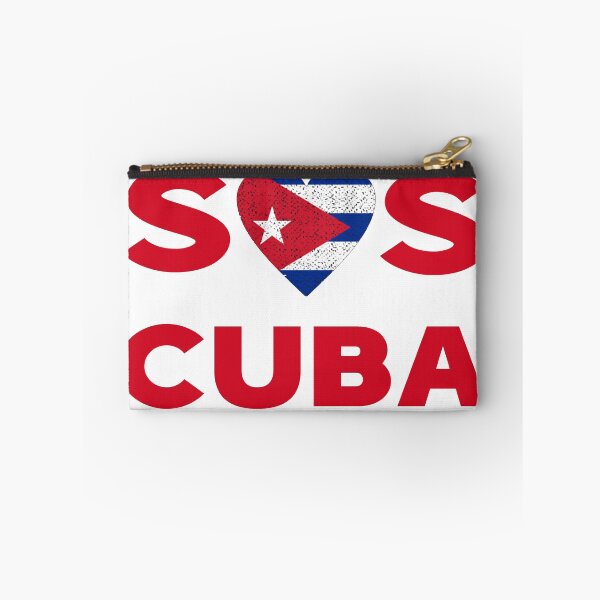 Item preview, LIBERTAD PARA CUBA - SOS CUBA designed and sold by BangferoStore20.