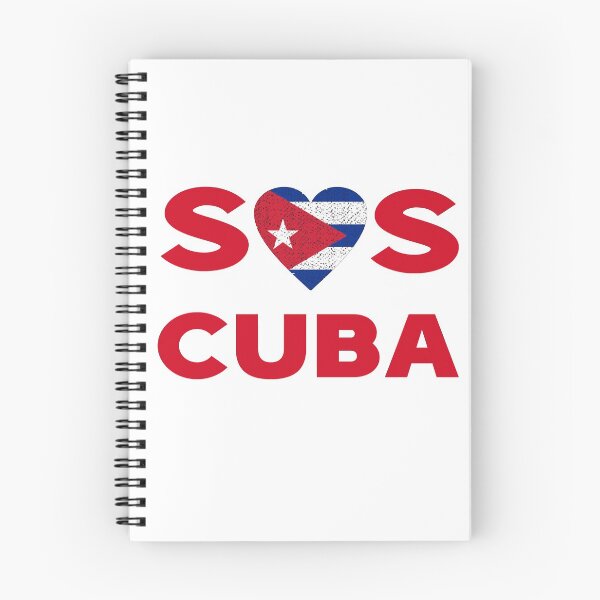 Item preview, FREEDOM FOR CUBA - SOS CUBA designed and sold by BangferoStore20.