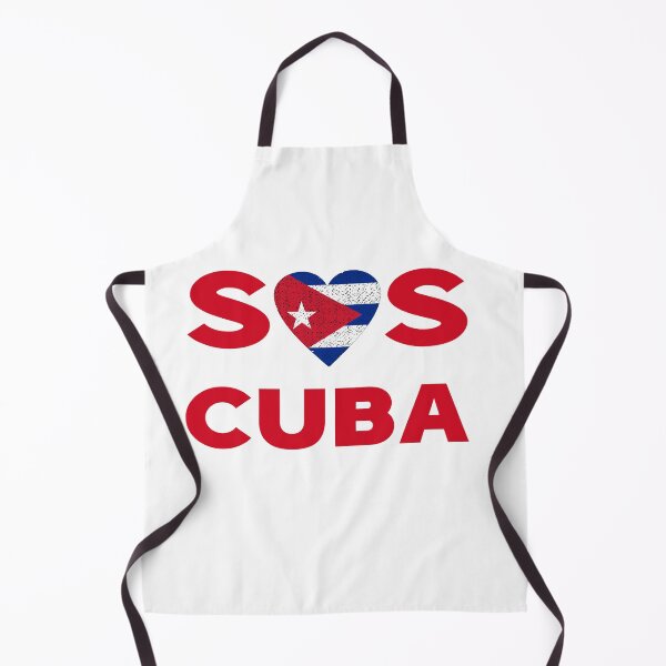 Item preview, FREEDOM FOR CUBA - SOS CUBA designed and sold by BangferoStore20.