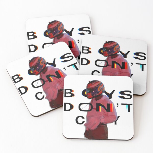 Item preview, Frank Ocean Boys Don't Cry designed and sold by KieranL33.
