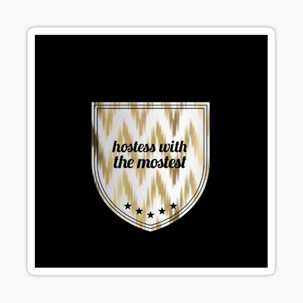 Hostess Merch & Gifts for Sale Redbubble