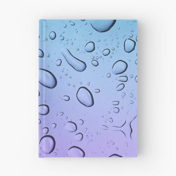 Item preview, Water simulated design- droplets designed and sold by ANikCreations.