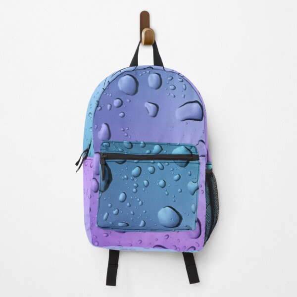 Item preview, Water simulated design- droplets designed and sold by ANikCreations.