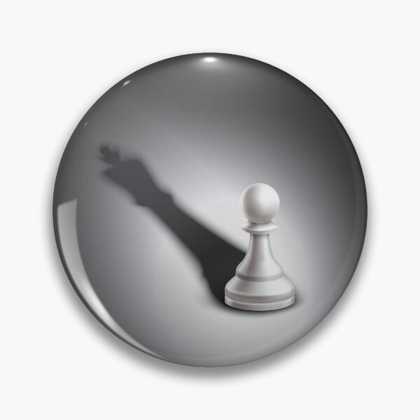 Item preview, The chess soldier piece designed and sold by JustMindBlowing.