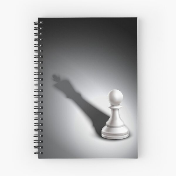 Item preview, The chess soldier piece designed and sold by JustMindBlowing.