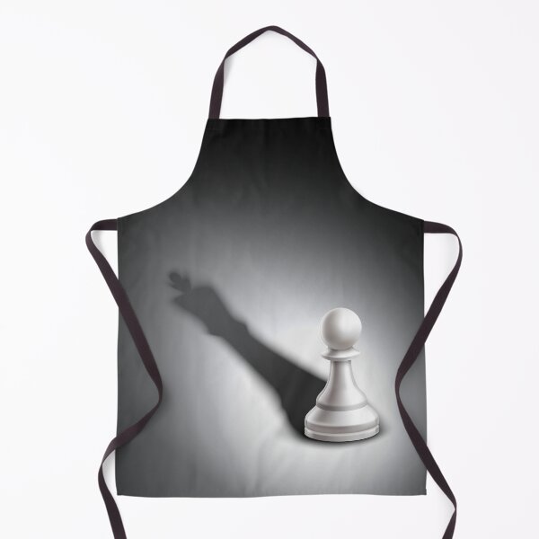 Item preview, The chess soldier piece designed and sold by JustMindBlowing.