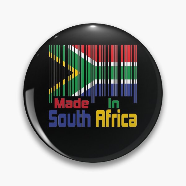 Item preview, Made In South Africa designed and sold by LarrysDesigns.