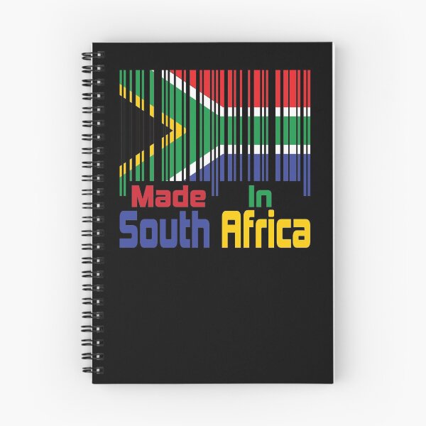 Item preview, Made In South Africa designed and sold by LarrysDesigns.