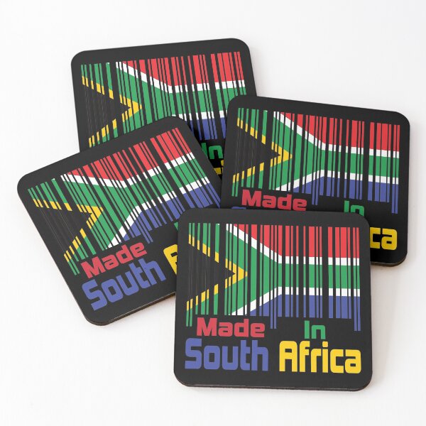 Item preview, Made In South Africa designed and sold by LarrysDesigns.