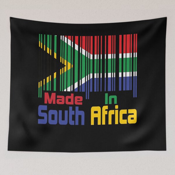 Item preview, Made In South Africa designed and sold by LarrysDesigns.