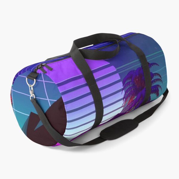Item preview, Vibrant Neon Digital Island I designed and sold by NexusArts.