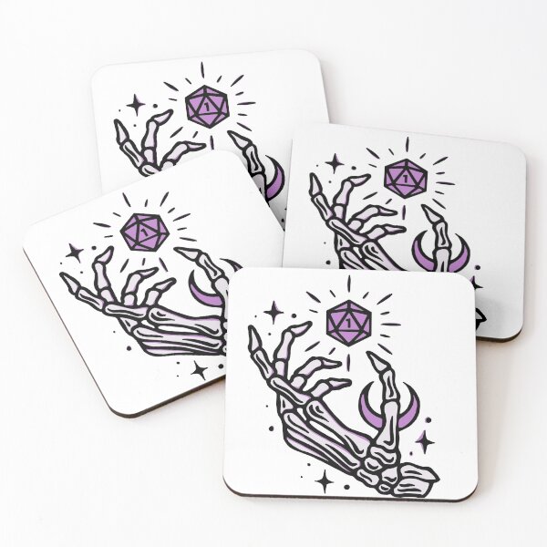 Item preview, The power the dice hold designed and sold by Nardezinha.