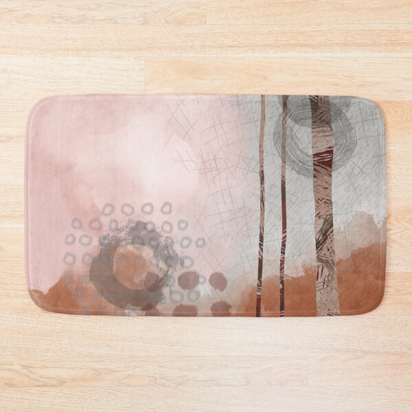 Item preview, Digital Forest Abstract Art designed and sold by NancyMerkle.