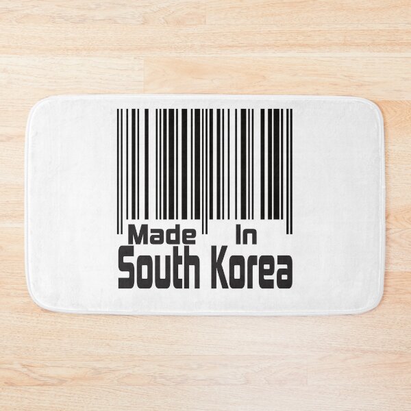 Item preview, Made In South Korea designed and sold by LarrysDesigns.