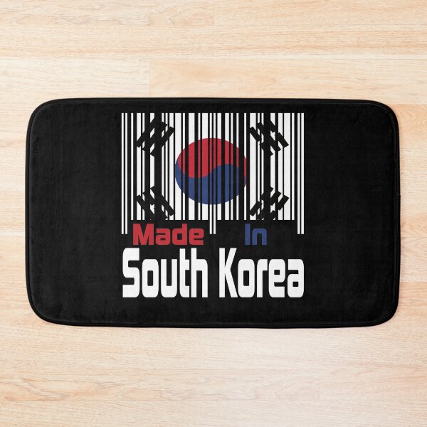 Item preview, Made In South Korea designed and sold by LarrysDesigns.