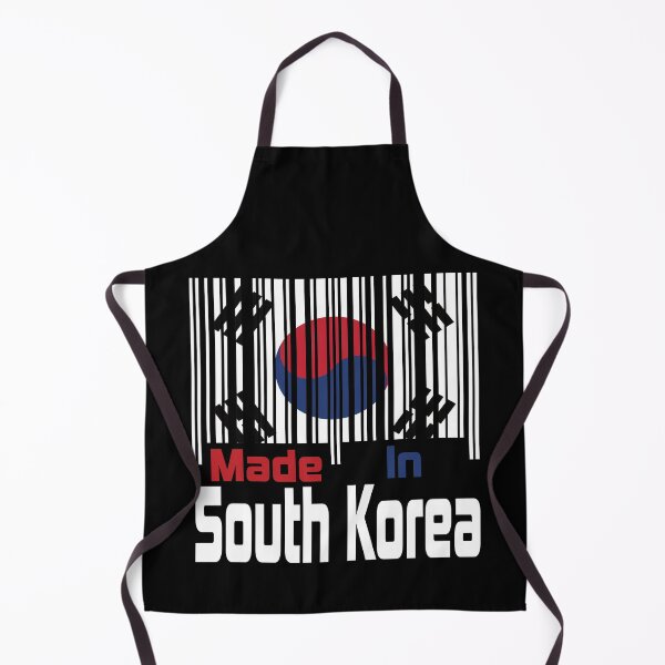 Item preview, Made In South Korea designed and sold by LarrysDesigns.