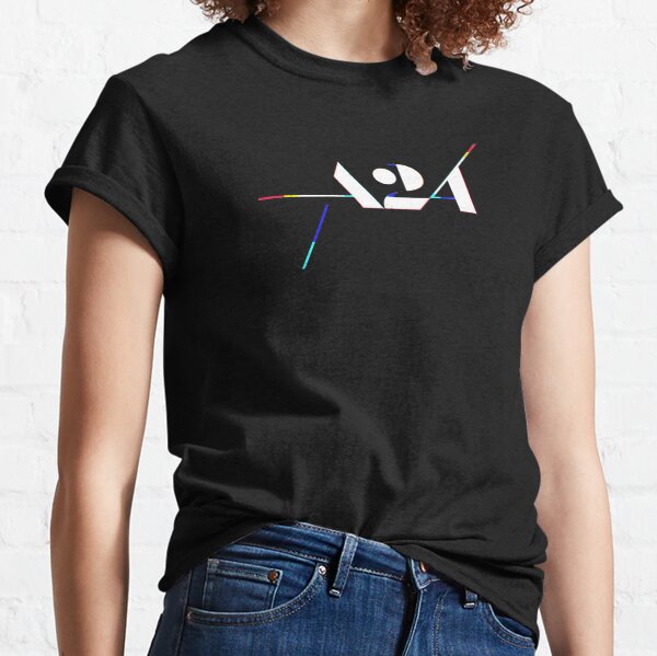 A Two Four Classic T-Shirt