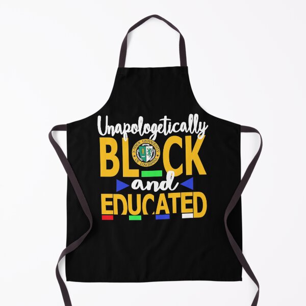 Item preview, Unapologetically Pretty Black and Educated Xavier University of Louisiana Styles 90s designer designed and sold by MichelaToady06.