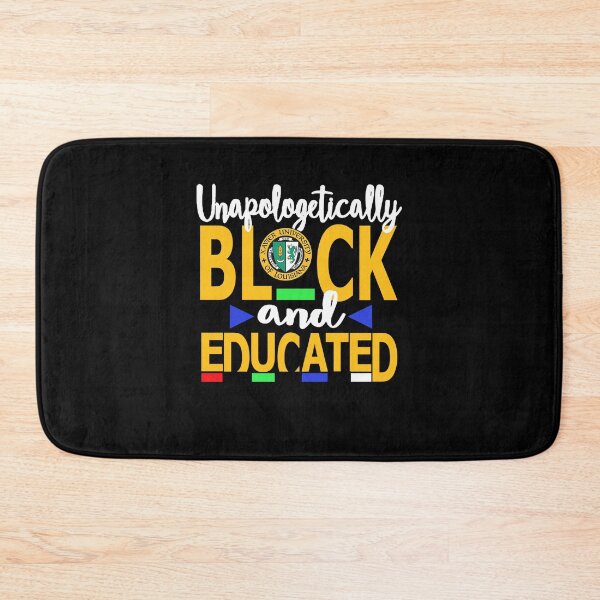 Item preview, Unapologetically Pretty Black and Educated Xavier University of Louisiana Styles 90s designer designed and sold by MichelaToady06.
