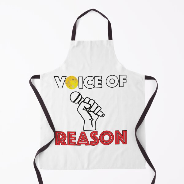 Item preview, Voice Of Reason designed and sold by BlessingDirect.