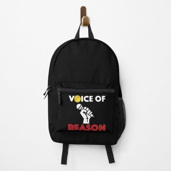 Item preview, Voice Of Reason designed and sold by BlessingDirect.