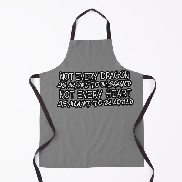 Item preview, Not Every Dragon Is Meant To Be Slayed designed and sold by Popular-Designz.