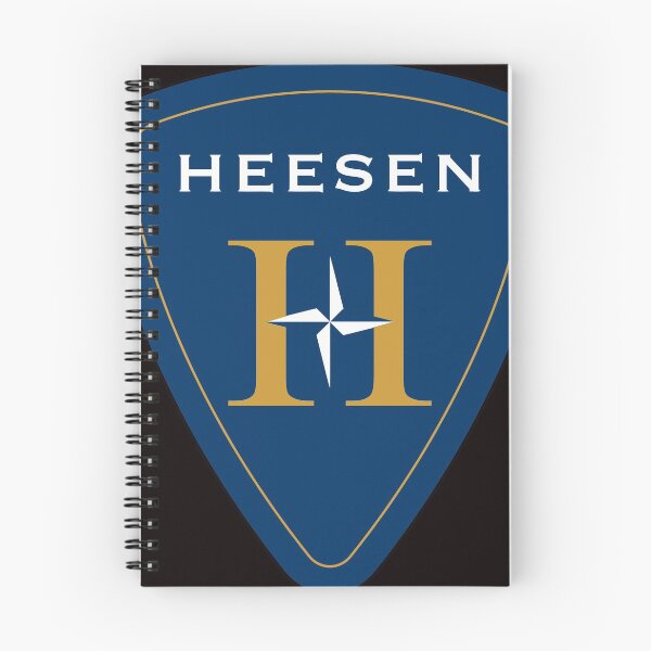Item preview, HEESEN designed and sold by happythrower.