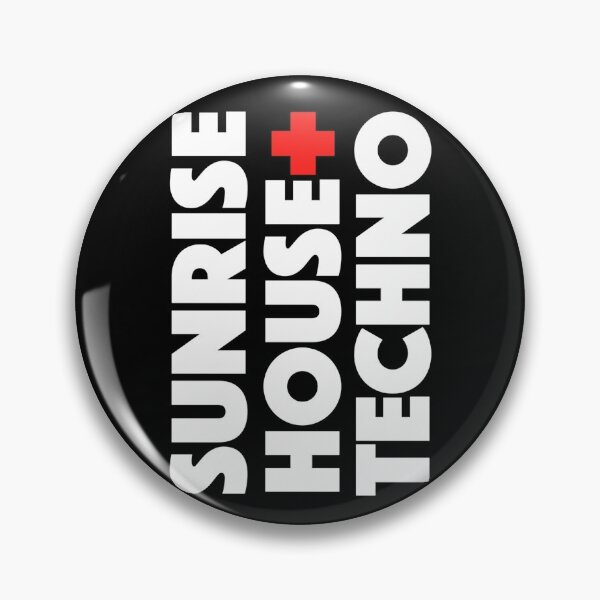 Item preview, Sunrises House & Techno  designer designed and sold by BonnieLovato02.