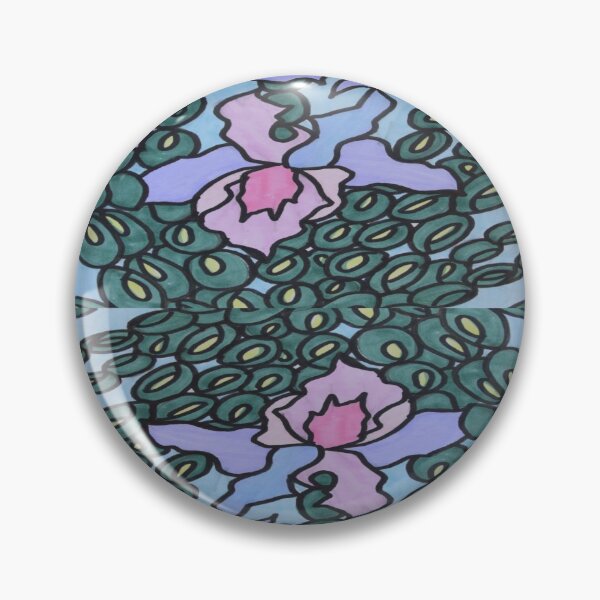 Item preview, Reflected designed and sold by Sonja Saxvik.