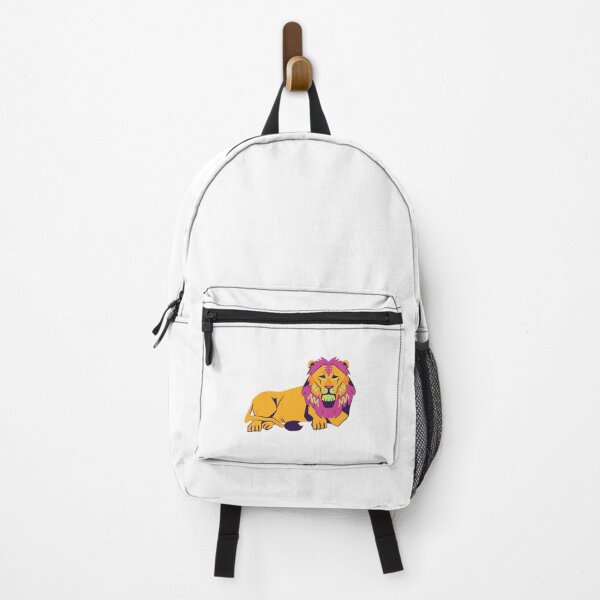 Item preview, Lion designed and sold by MIDDLX.