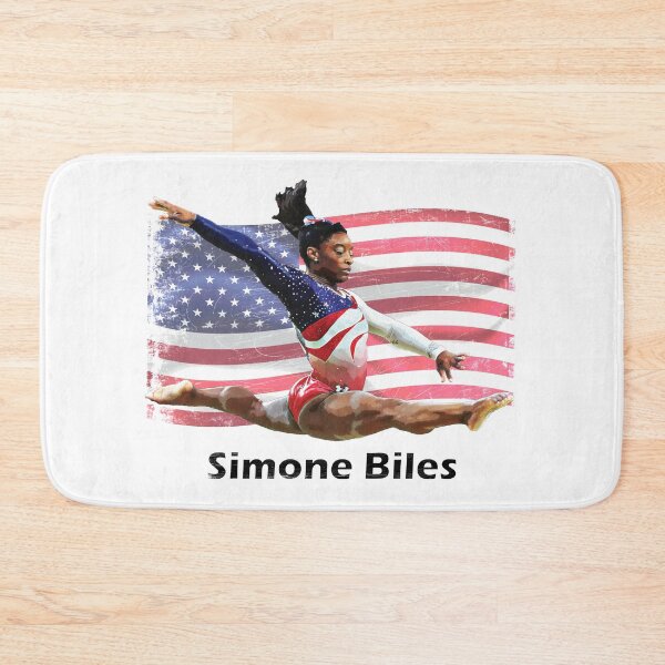 Item preview, Simone Biles designed and sold by almeapparel.