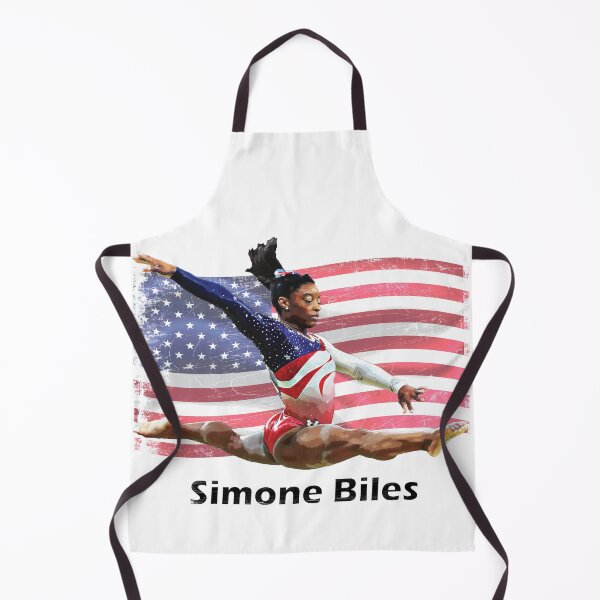 Item preview, Simone Biles designed and sold by almeapparel.